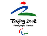 Beijing Paralympics Emblem