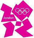 London Olympics Logo