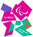 London Paralympics Logo