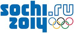 Sochi Olympics Logo