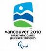 Vancouver Paralympics Emblem